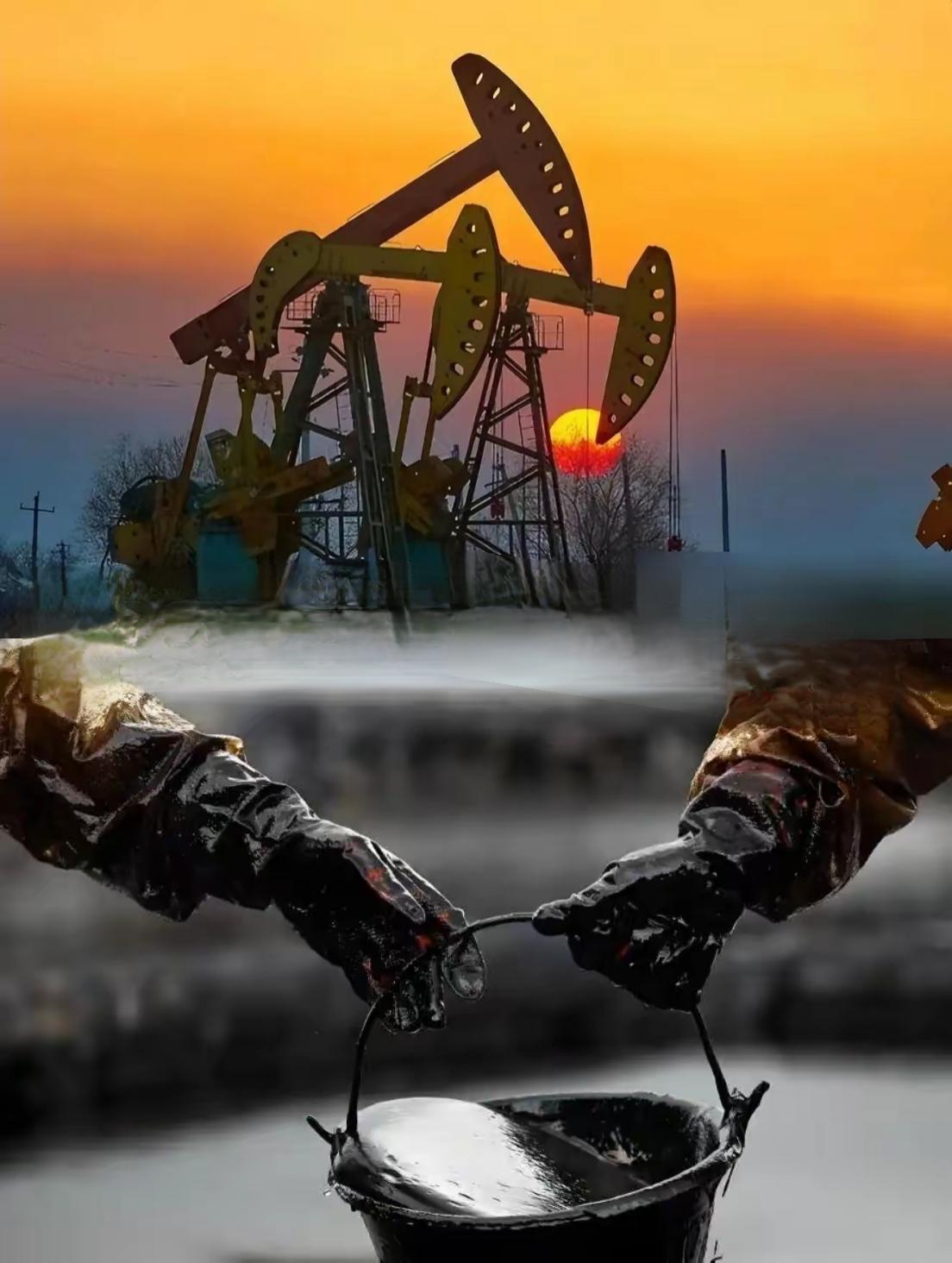 石油越用越多？这才是全球最大骗局都说地球上的石油只够用50年，这话喊了半个世