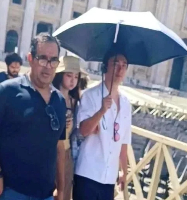 这就是人人都羡慕的爱情吧？[玫瑰][玫瑰][玫瑰][比心][比心][比心]