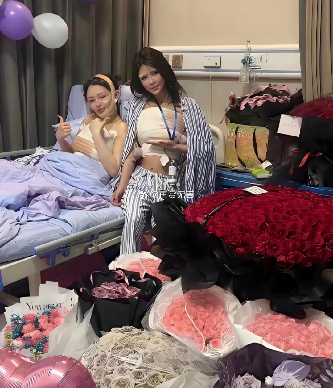 现代版的画皮，搞不懂网红脸为啥受追捧。