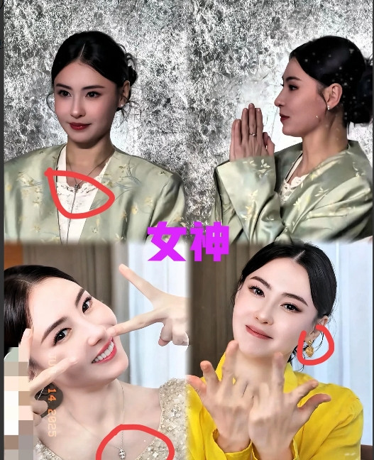 你们怎么看张柏芝被“冻龄”我怀疑过柏芝可能去思密达微刀了也怀疑过柏芝是为了宣