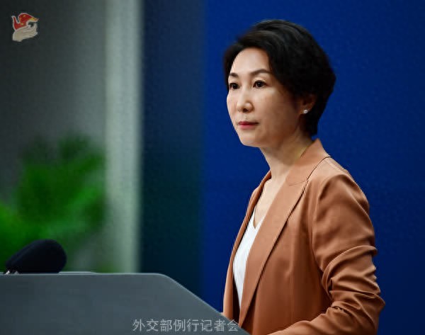 特朗普称对向伊朗提供武器的国家征收50%关税，外交部表态