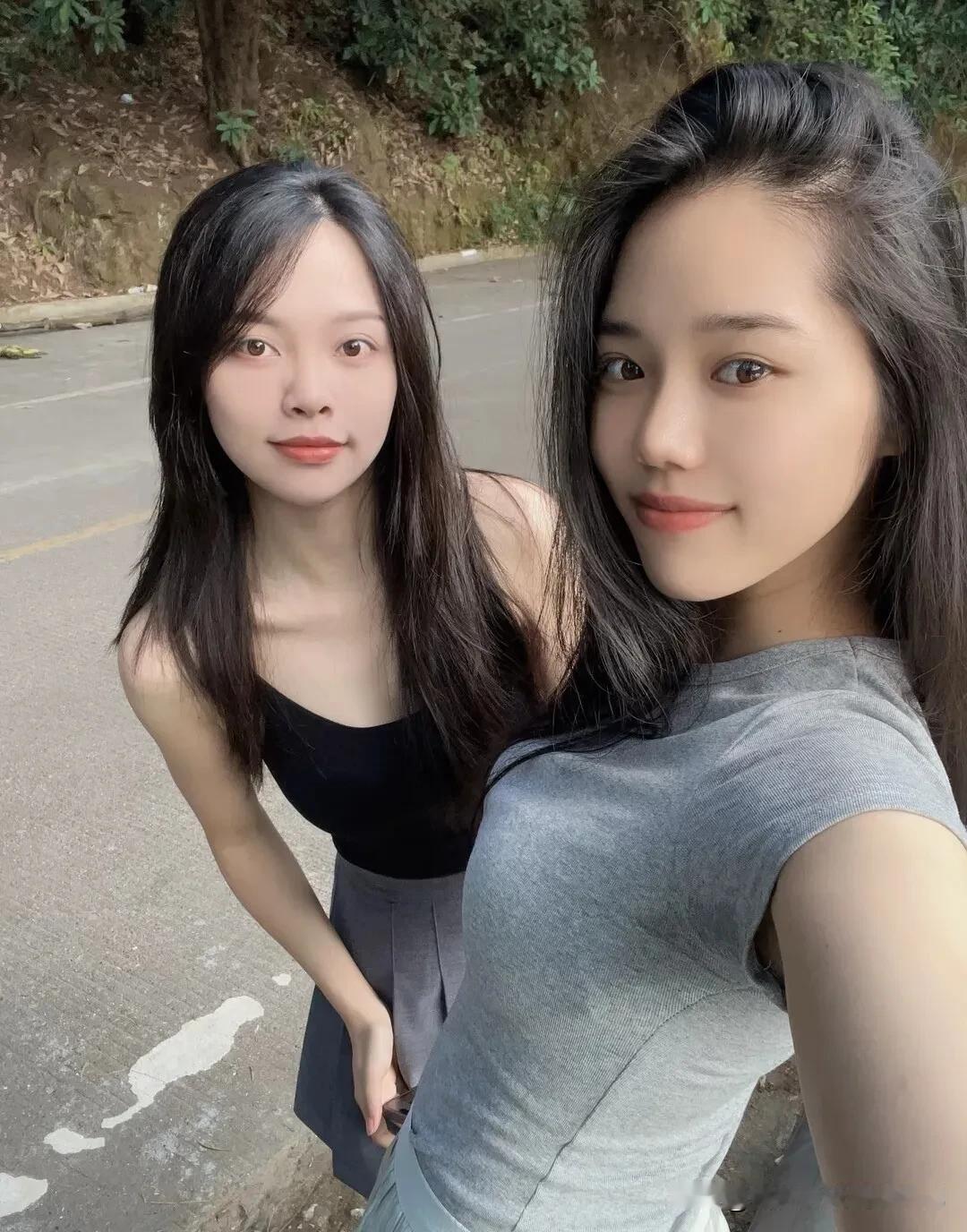 佳人成双