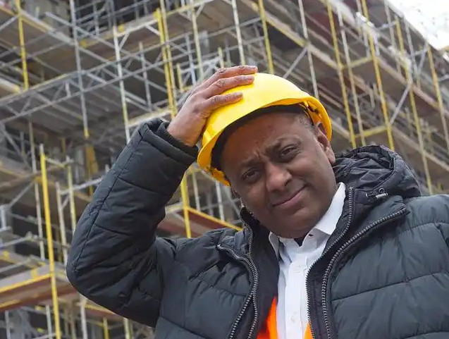 印度工程曾坚持用国产机器，结果施工现场所有人都傻眼了，被迫重新求购中方设备！路透