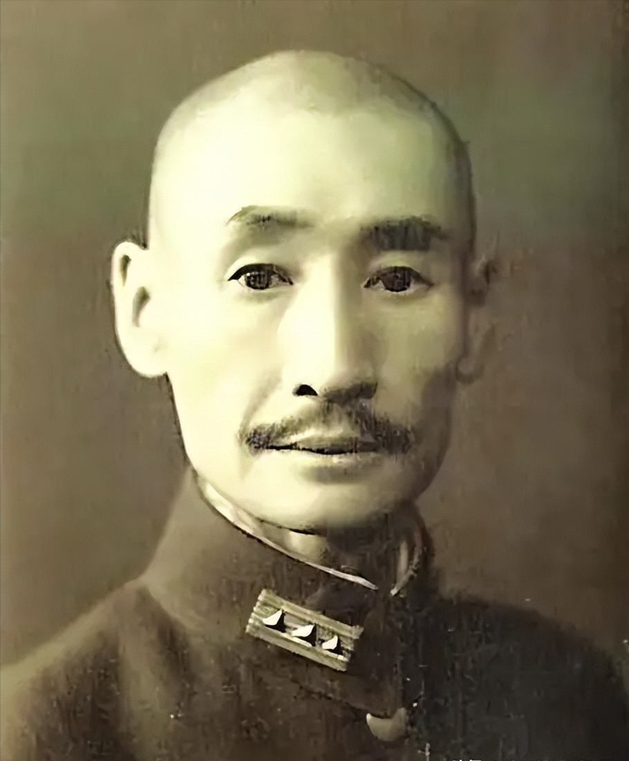 北平解放前夕，特务头子王蒲臣派人试图将马占山强行带走，解送去南京，不想却扑了个空