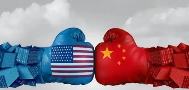 中国与美国本该有一战，之所以没打起来，只因双方在该“怎么打”上有分歧，到底是“大
