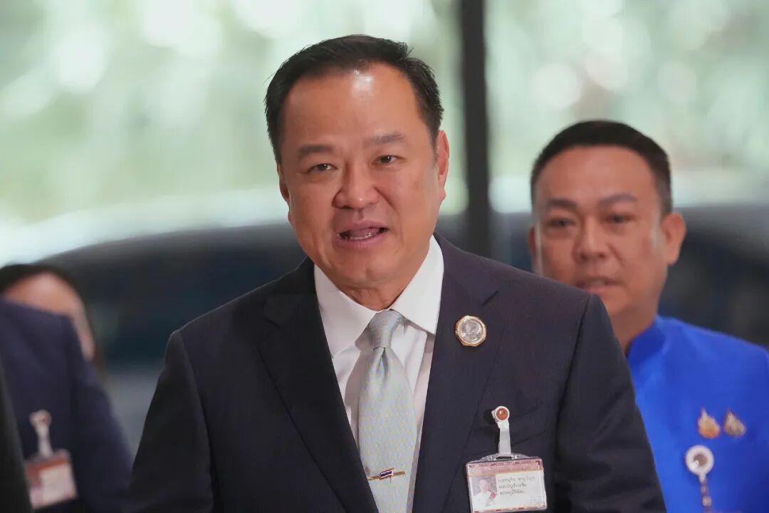 泰国政坛这次可是彻底变天了！9月19号，泰国国王按宪法流程，正式批准了总理阿努廷