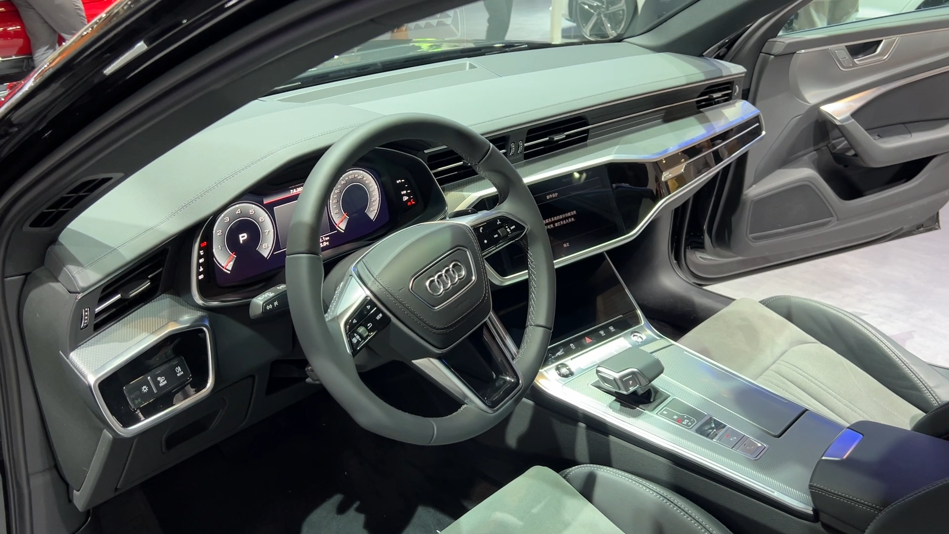 2023款二手奥迪A6L，21-24万可看，此版本都有毛病及优点？2023款奥迪A6L在二手市场的性