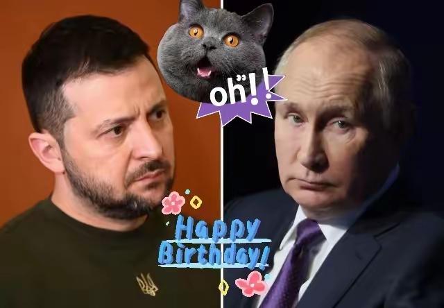 就在刚刚俄罗斯和乌克兰宣布了11月17日战火升级！俄乌互相猛掐对方“命脉”！