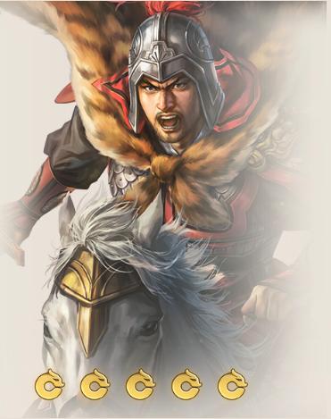 孙策必须死：为什么换了谁都会想尽办法杀掉这个江东小霸王？你敢信吗？这位26