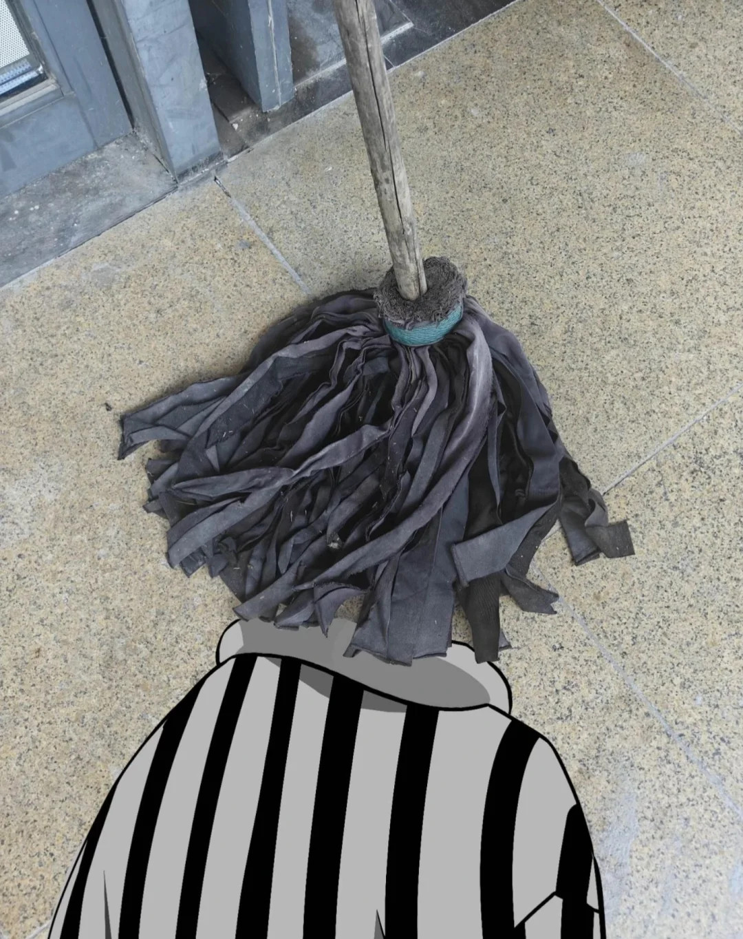 鬼灭之刃鬼灭写实版这和本人有什么区别