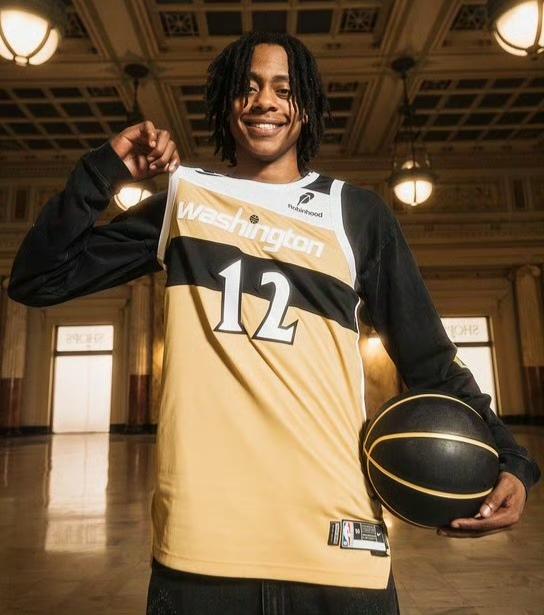 卧虎藏龙！6号秀也爆发了，就等贝利了！奇才战太阳；双方实力悬殊，太阳在第三节打