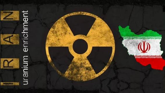 特朗普真的敢动用核武器打击伊朗吗？这么说吧，如果美国敢动用核武器打击伊朗，伊朗就