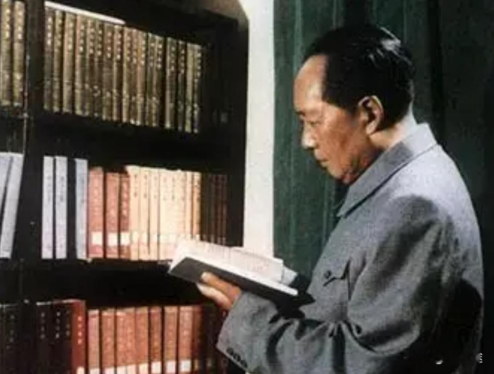 毛主席读了17遍的资治通鉴，将300万字浓缩成10句金言，无疑是智慧的结晶：一