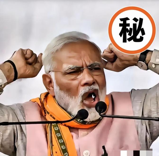 全世界都看傻了！印度这波操作，硬是把自己从买家做成了任人宰割的冤大头！明知道