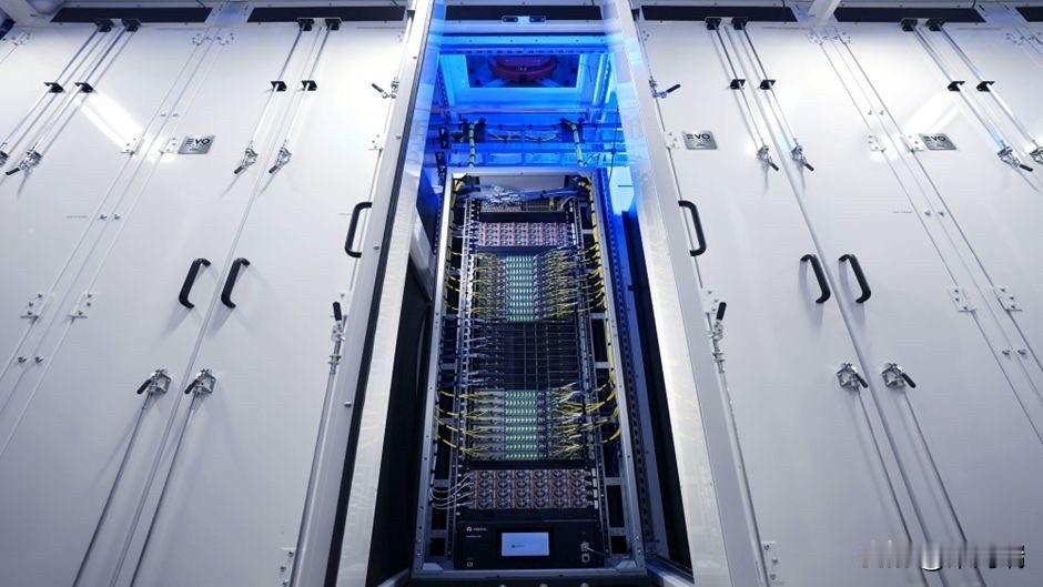 有没有想过英伟达GB200NVL72显卡是如何从工厂运送到数据中心的？你不