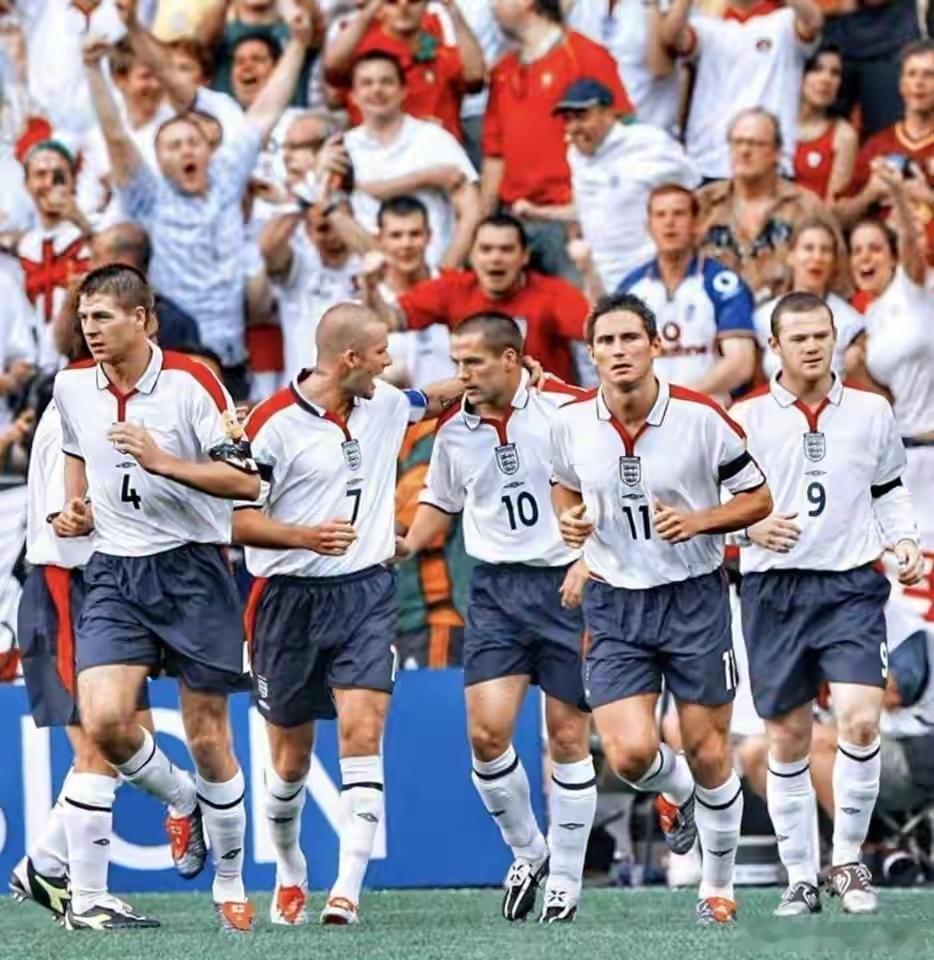 曼联名宿鲁尼语出惊人。他表示如果当年执教英格兰队的是瓜迪奥拉。那么英格兰队很有可