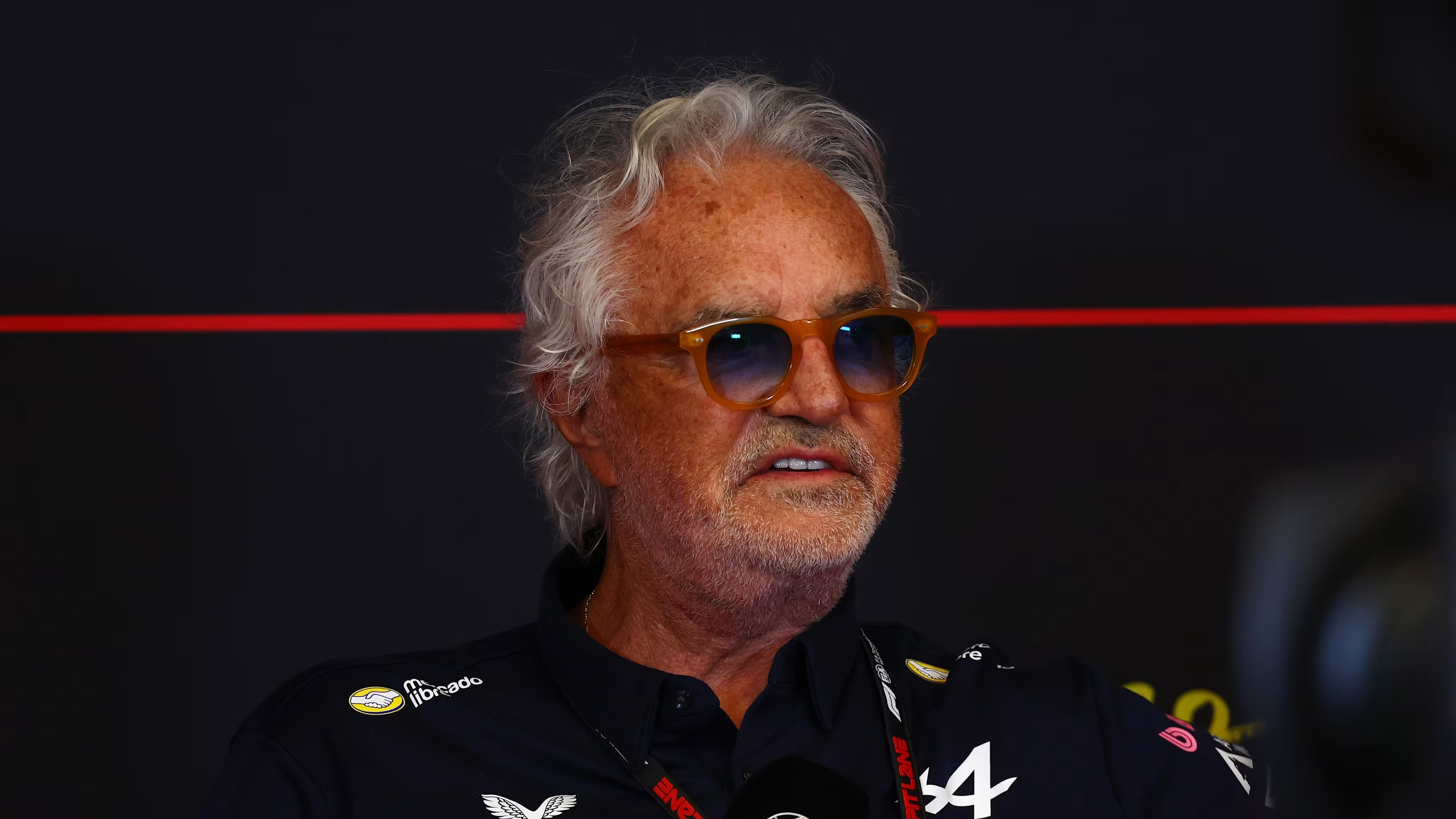 F1弗拉维奥·布里亚托利希望举办24场冲刺大奖赛。“对我来说，24场比赛，24