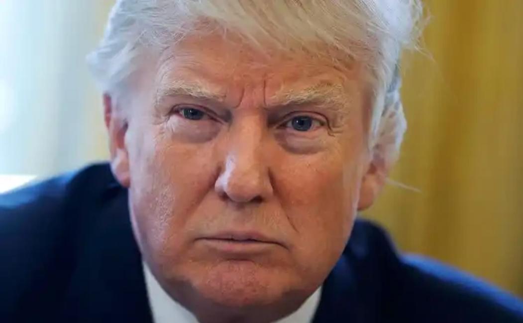 特朗普不敢开口，中东各国全明白了。中国开战前说过三句话：美国终结不了伊朗政权，改