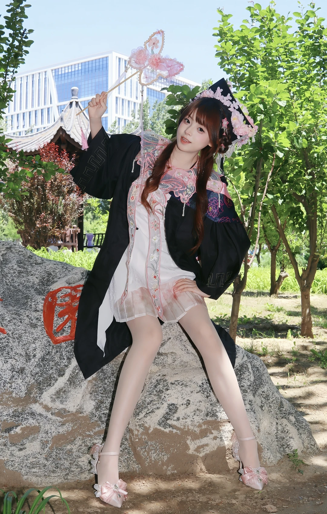 同学🎓我们没有下个学期了