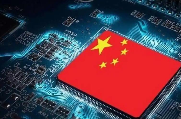 中国的科技为什么像突然大爆发一样？很多人以为这是“突然加速”，但我认为更真实的
