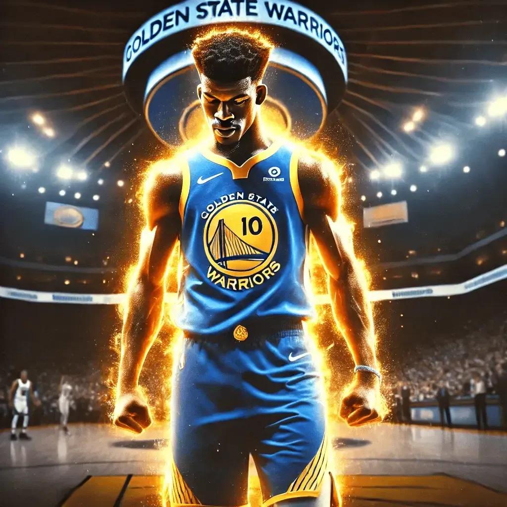 巴特勒在昨天的比赛中突然离场，让外界浮想联翩，尽管勇士解释为个人原因，但绝对不排