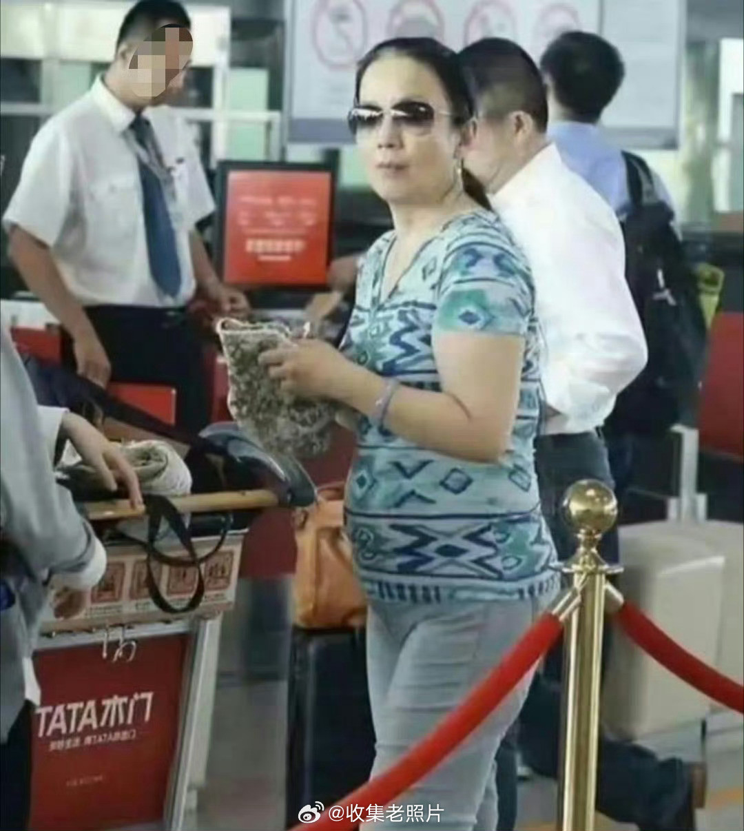 据说，牠又回来了，是不是回来治病？