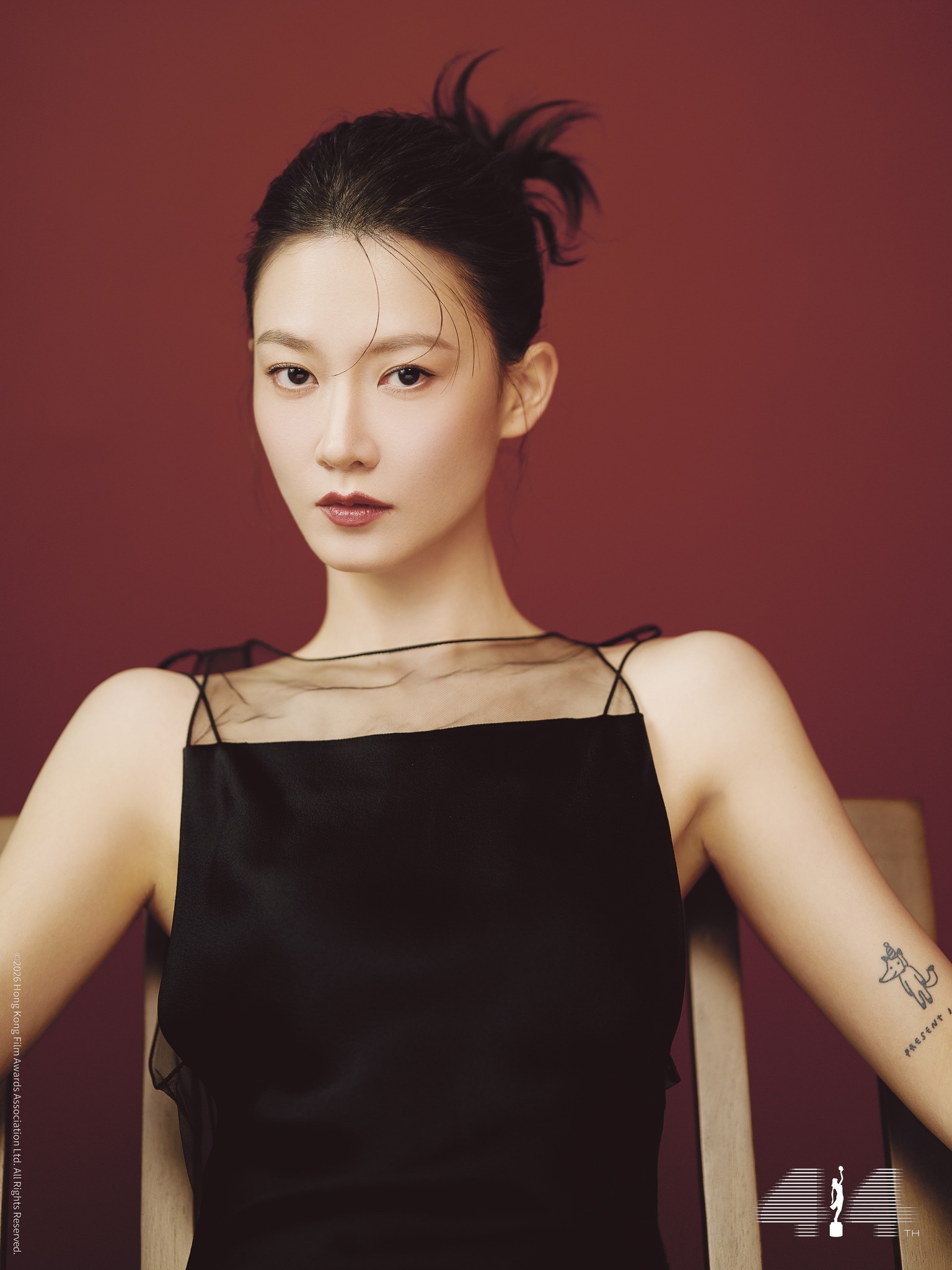 香港博主PanLei评论：【廖子妤：大马人，但不是外人】廖子妤虽然是马来西亚人