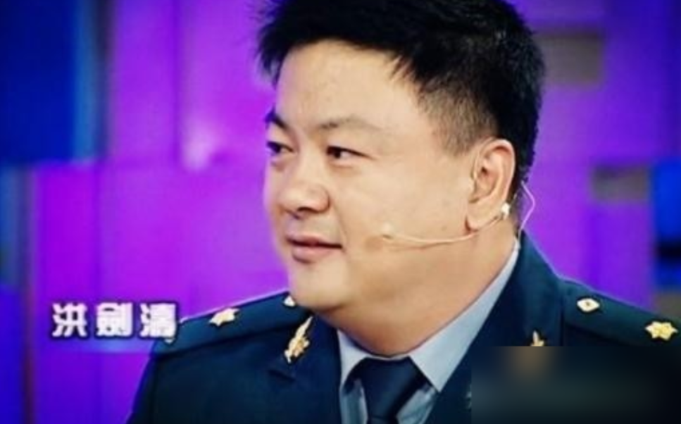 1991年，保姆向洪剑涛借10万买房，洪剑涛二话不说便将钱给了她，谁知，十几年后