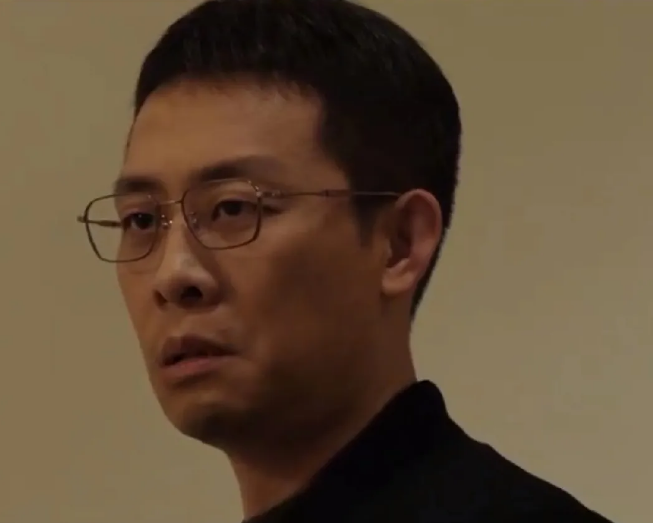 《以法之名》里最大的败笔就是洪亮和姜敏的婚姻在现实中根本不可能存在？以江敏的