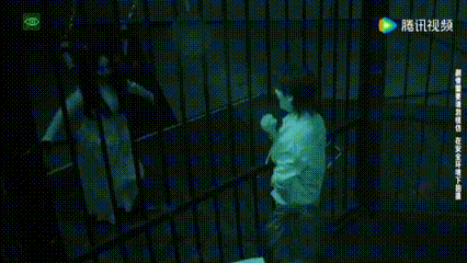 丁程鑫不参与开推胆量排名刘宇宁说丁程鑫的胆量不在三界之内大家排胆量，丁程鑫直接