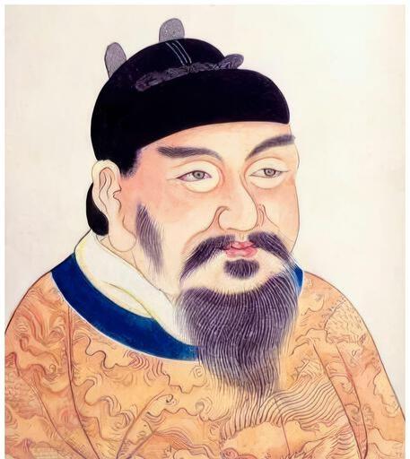 枭雄、荒淫、无底线：起底李氏皇族唐朝李氏皇族，看似盛世辉煌，背地里的权谋与