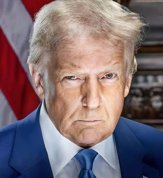 现在才明白了，为什么最近中国没有过多指责特朗普，原来是这个原因。你发现没有，最近