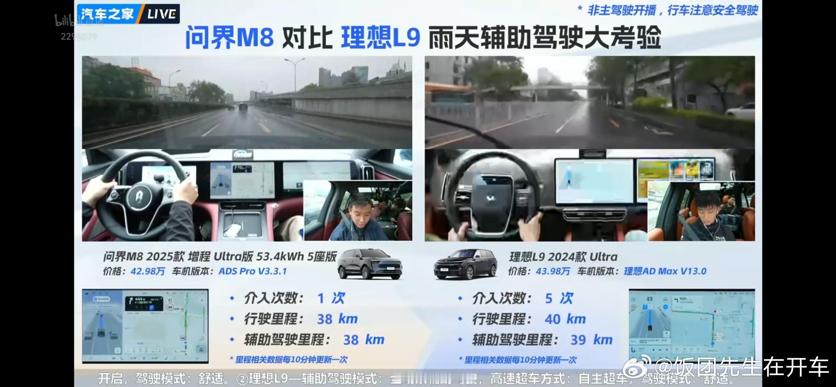 基操勿六[并不简单]问界m8​​​