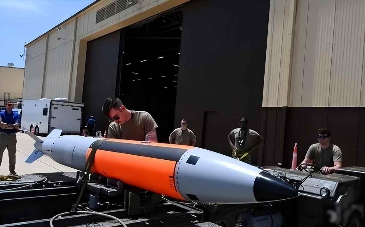 五角大楼老将还在想核打击，中国导弹已飞过太平洋，克制不是软弱2024年11月