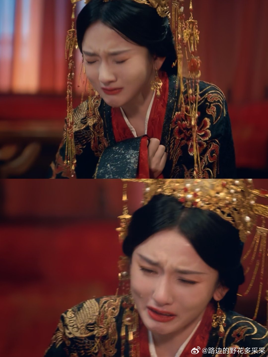 刘宇宁折腰片尾曲烽月音频上线电视剧折腰当妻子的被这样羞辱，宋祖儿将心痛演