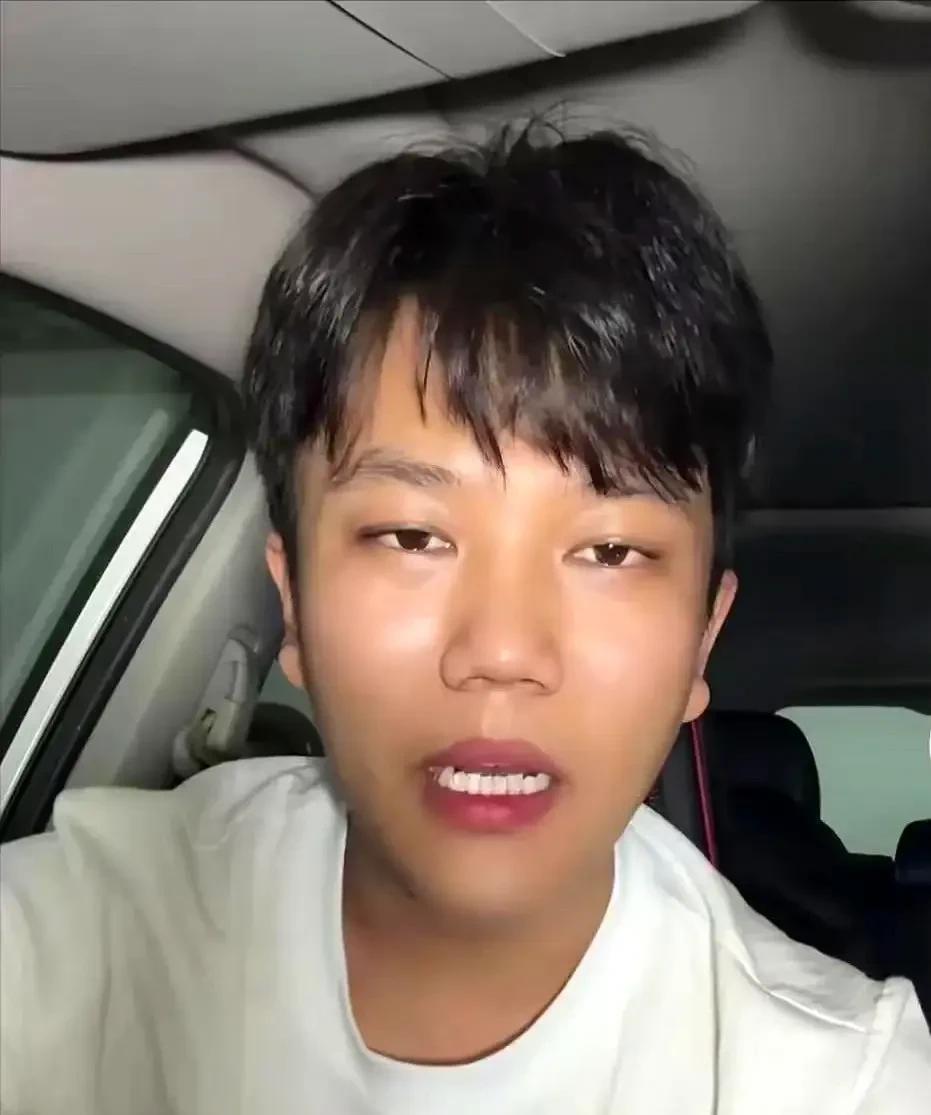 解清帅，不得不说，你是个人才，凭一己之力把寻亲网站干关闭了，把自己也干出局了。