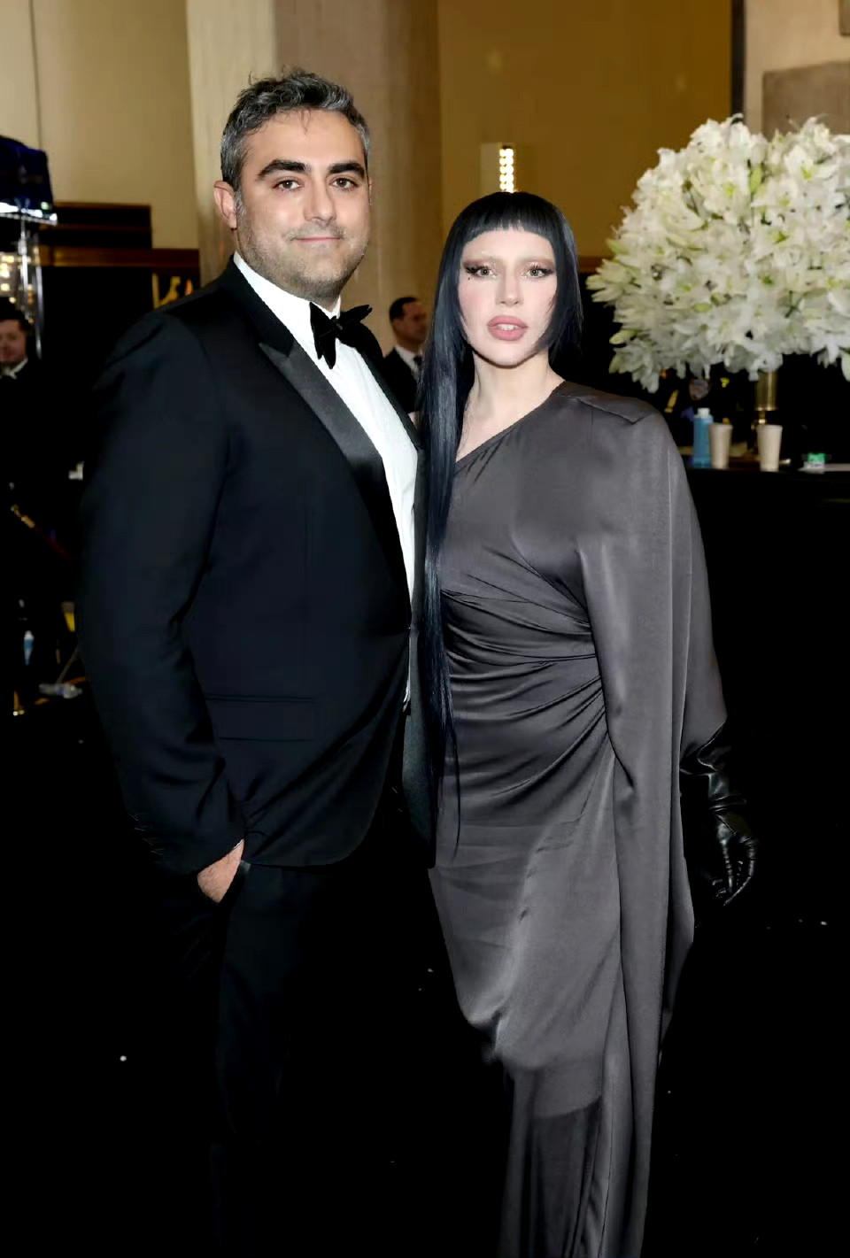 LadyGaga，给广大女同胞们敲响了警钟，身体不好不能怀孕，没关系，但不要触碰网传代孕这类行为。她