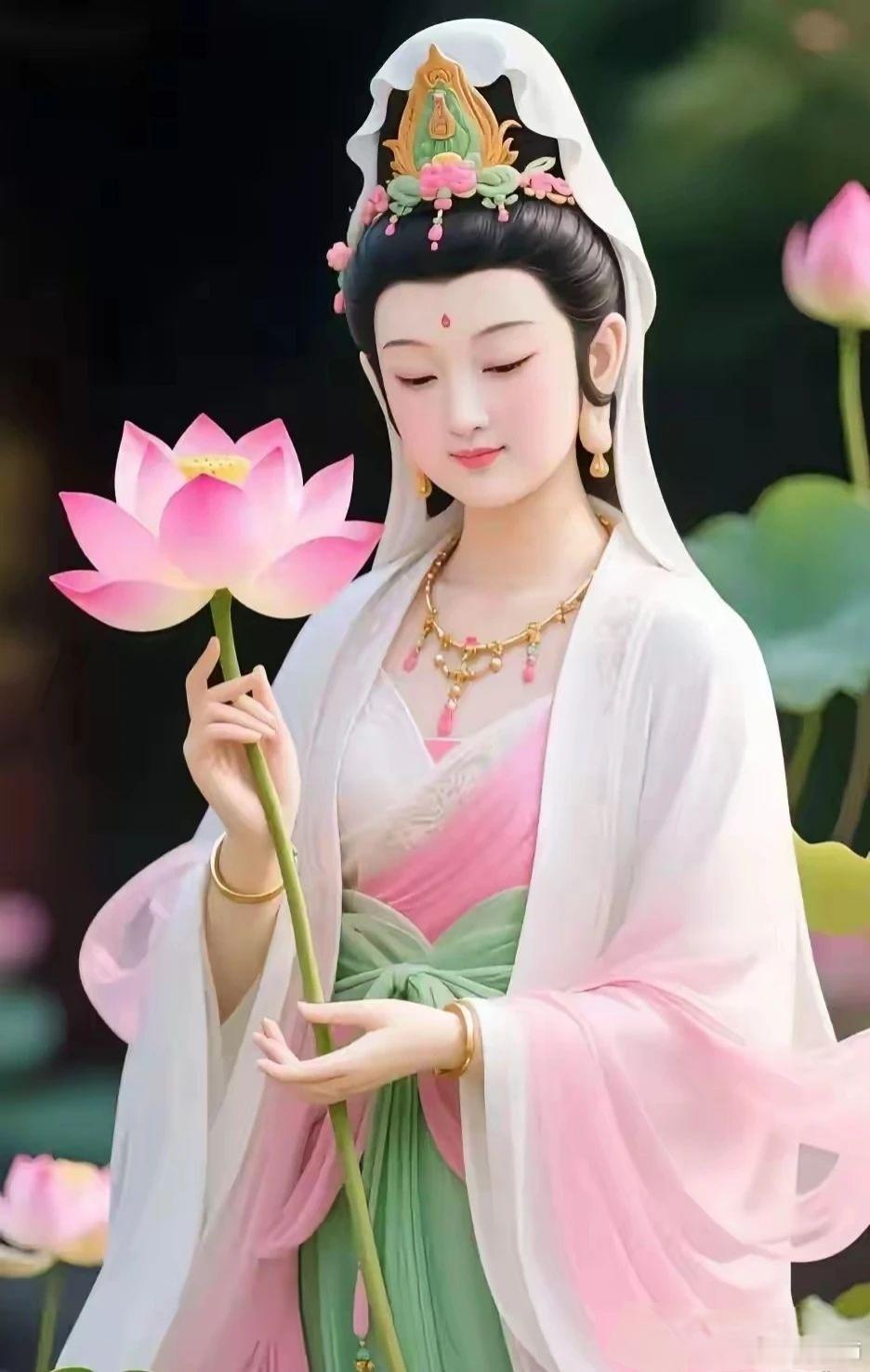 赞个，菩萨护航一路生花，心想事成🌷🌷🌈🌈🍊🍊！！！