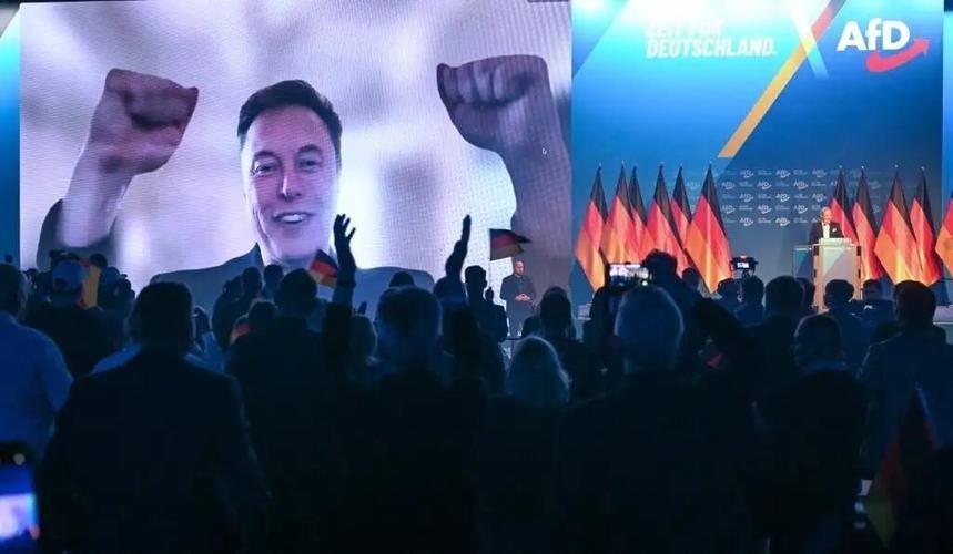 德国AfD在州选举中的历史性胜利震惊政界。最后结果出来了，39席离单独执政差3席
