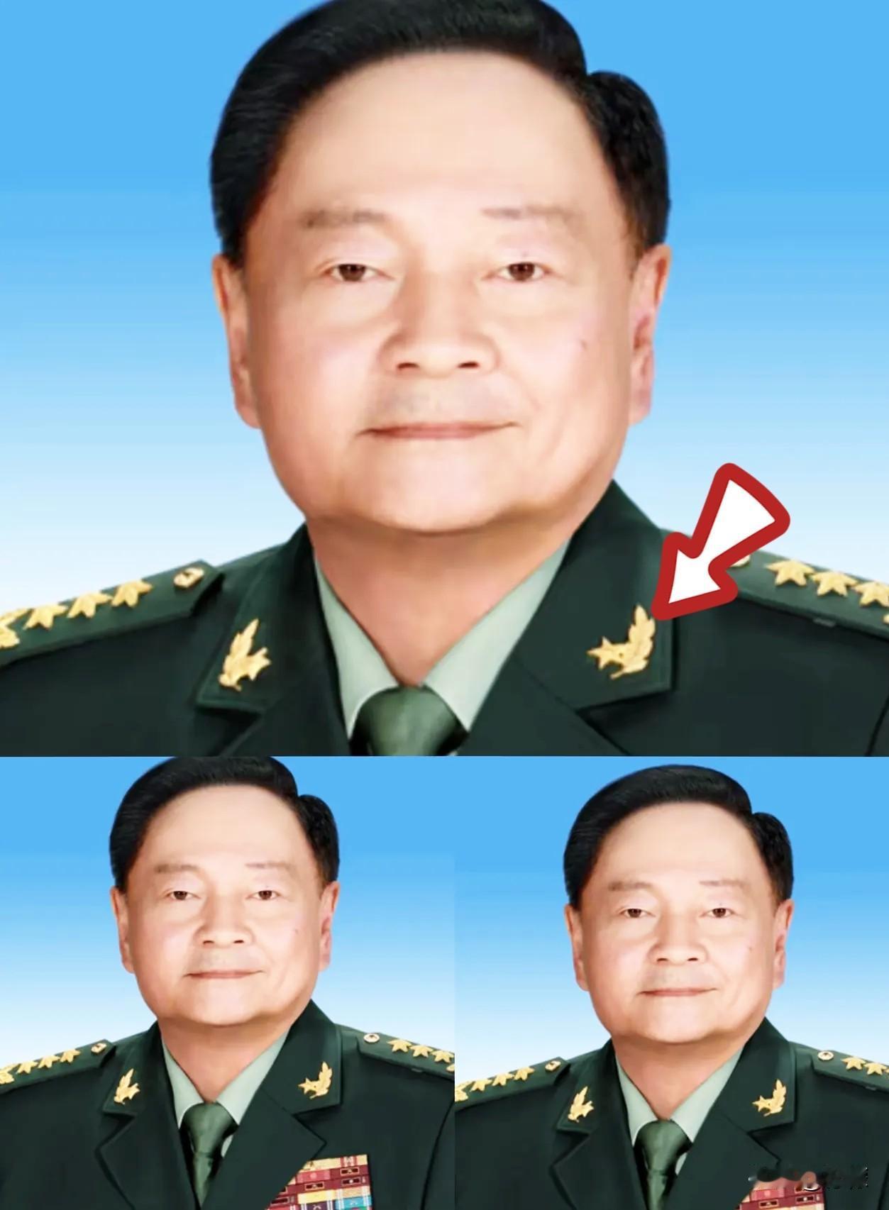 将门虎子又如何，身居高位又如何，只要陷入腐败漩涡，走向人民和党的对立面，无论