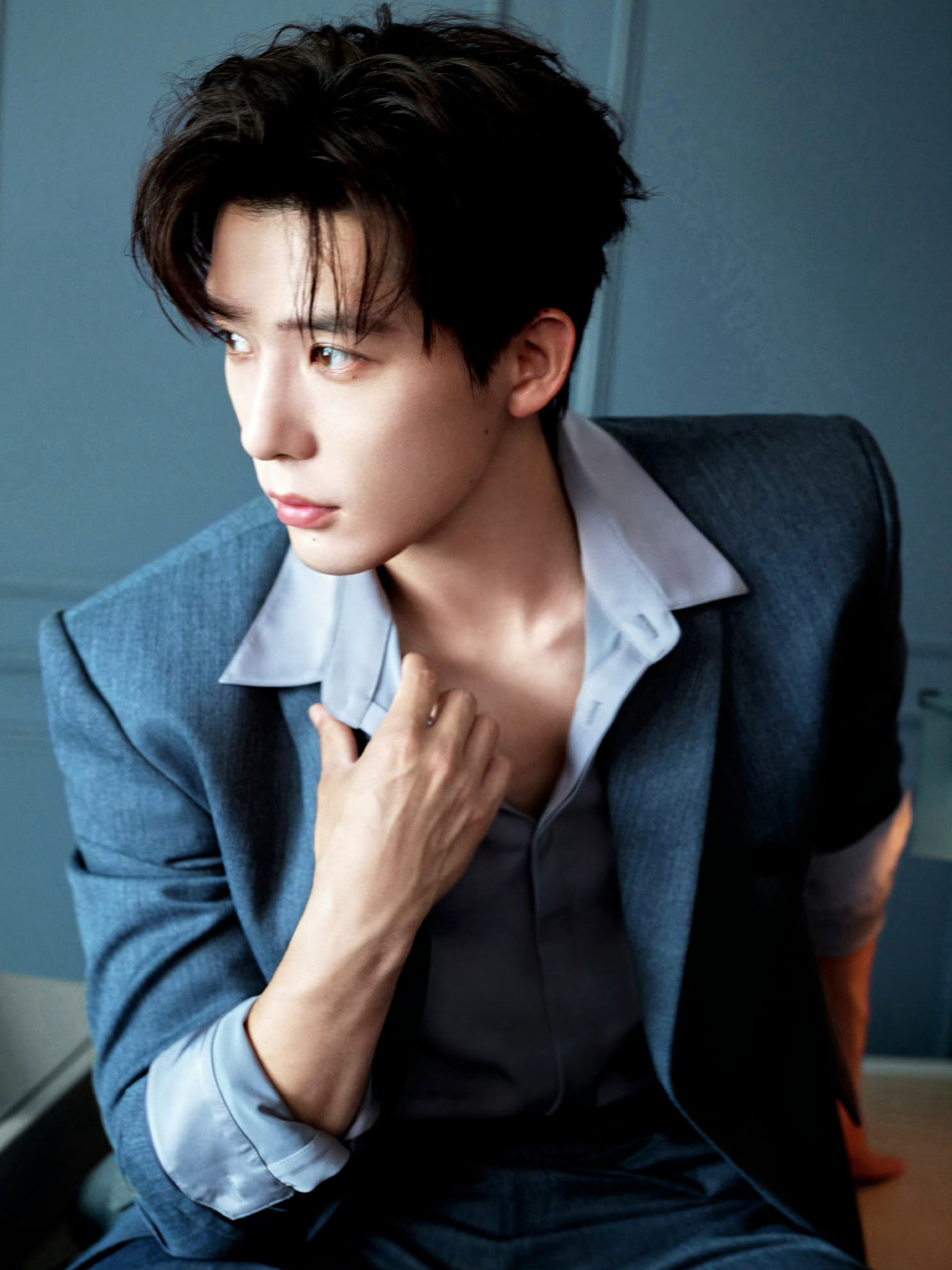 王安宇📷​​​