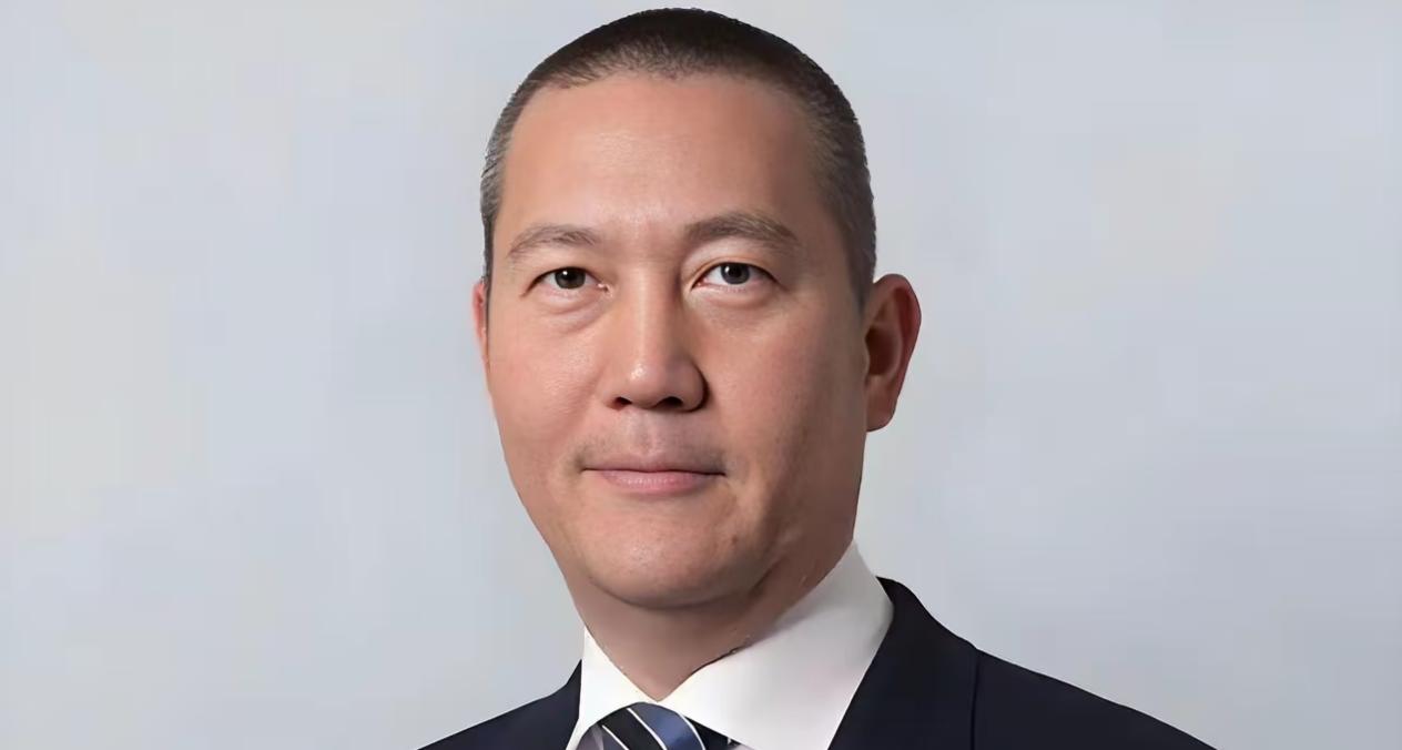 蒋介石的曾孙蒋友松，呼吁大家要参加台湾光复活动，说白了，相对于蒋万安而言，蒋友松