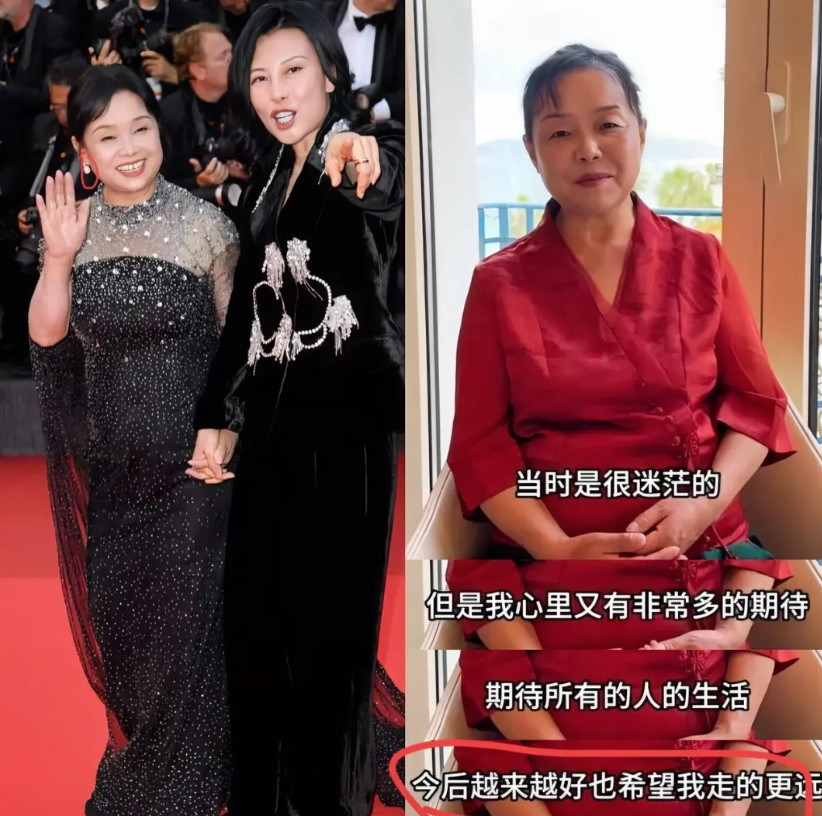 我敢肯定，苏敏阿姨前老公现在后悔得都想扇自己大嘴巴子！要了16万离婚，这