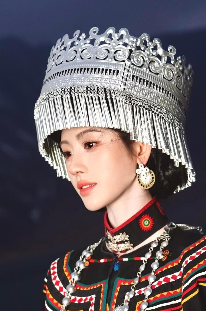 wok，鞠婧祎真的太棒了，捐建音乐教室，助力乡村孩子音乐梦，将来某个音乐家真的有