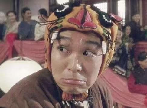 今日话题：康熙为什么这么喜欢韦小宝？？？网友甲：韦小宝是康熙唯一的“自己人