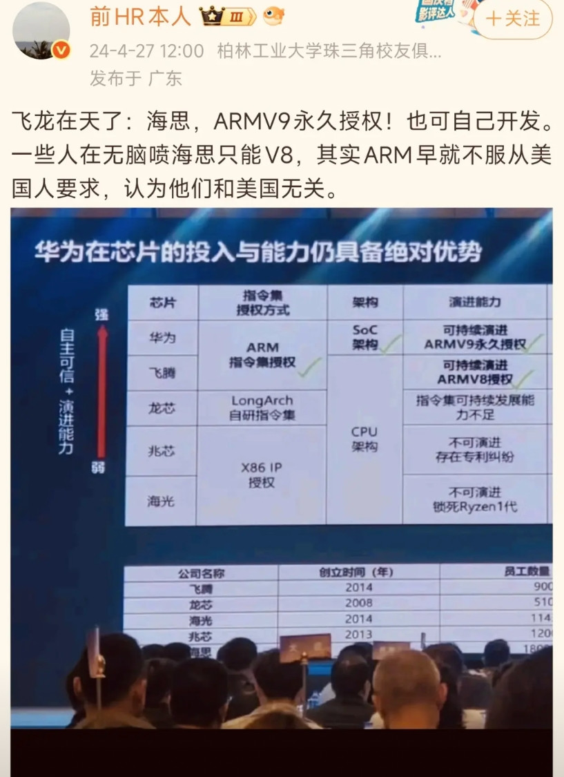估计友商彻底无语了，玄戒O1已经被人拆解，这下最后抹黑的机会也没有了。说实话
