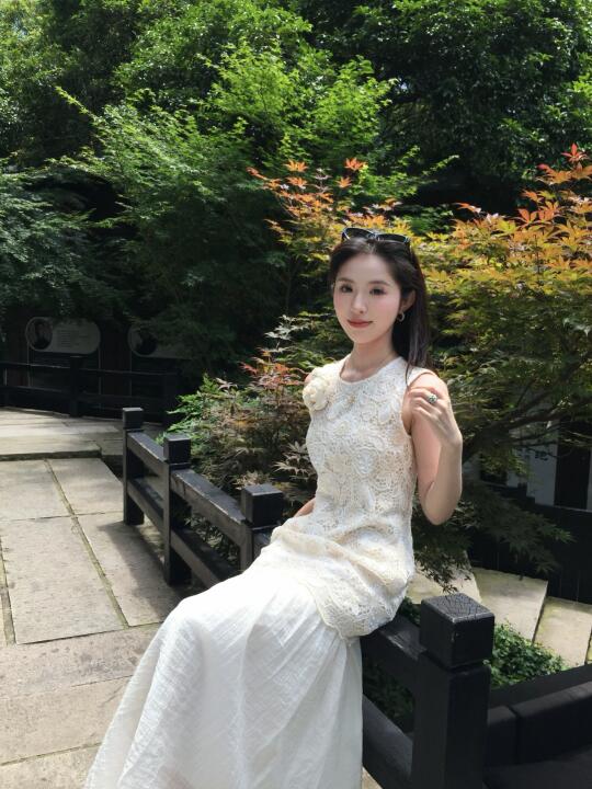 暮春观夏🍵