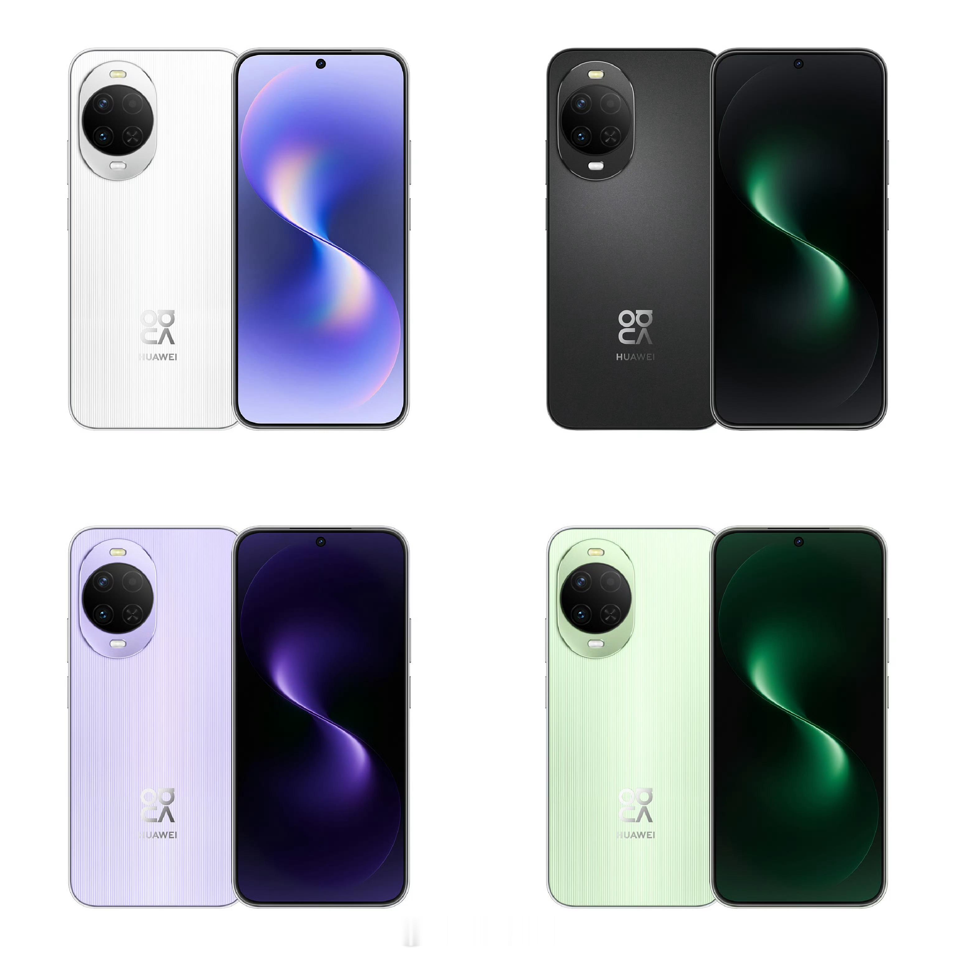 nova15这个设计简直就是丑爆。