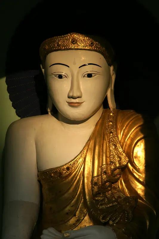 释迦摩尼佛为什么想要创立佛教？一段穿越两千五百年的心路历程大家好，今天我们聊