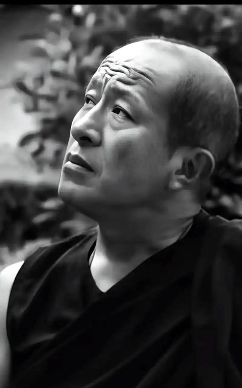宗萨仁波切说：“善良的人如果失败，不是因为不够聪明，而是因为太相信别人、心太软、